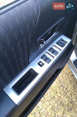 Минивэн Mazda 5 2009 в Костополе