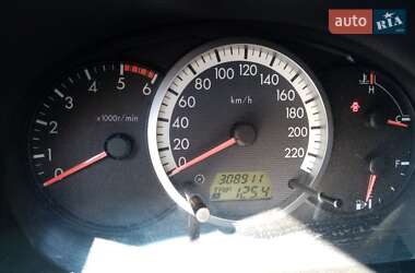 Минивэн Mazda 5 2006 в Иршаве