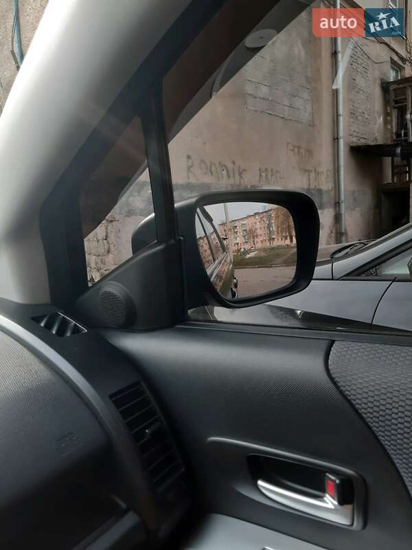 Мінівен Mazda 5 2007 в Івано-Франківську