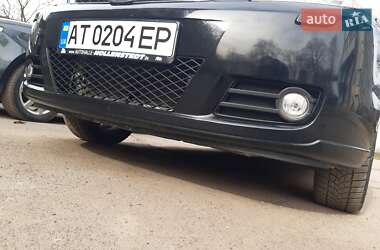 Минивэн Mazda 5 2007 в Ивано-Франковске