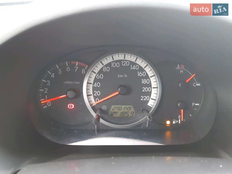 Минивэн Mazda 5 2007 в Ивано-Франковске