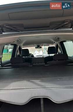 Минивэн Mazda 5 2007 в Ивано-Франковске
