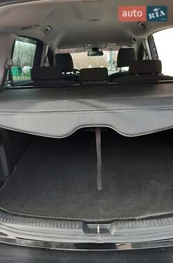 Минивэн Mazda 5 2007 в Ивано-Франковске