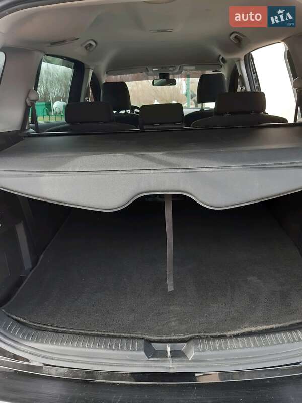 Минивэн Mazda 5 2007 в Ивано-Франковске
