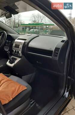 Мінівен Mazda 5 2007 в Івано-Франківську