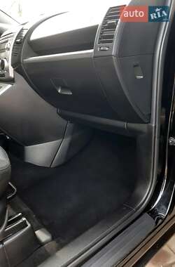 Минивэн Mazda 5 2007 в Ивано-Франковске