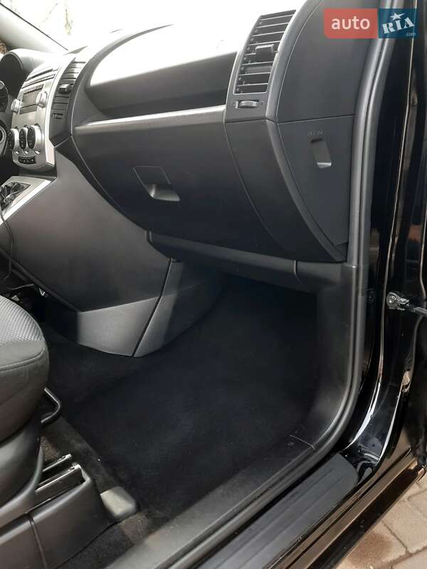 Минивэн Mazda 5 2007 в Ивано-Франковске