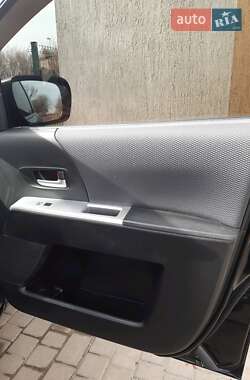 Минивэн Mazda 5 2007 в Ивано-Франковске