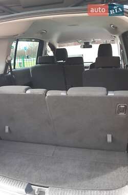 Минивэн Mazda 5 2007 в Ивано-Франковске