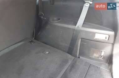 Минивэн Mazda 5 2007 в Ивано-Франковске