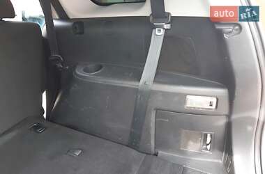 Минивэн Mazda 5 2007 в Ивано-Франковске
