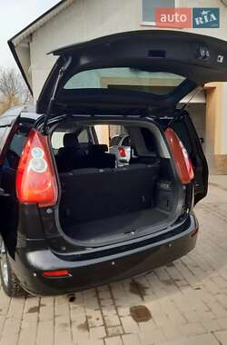 Минивэн Mazda 5 2007 в Ивано-Франковске