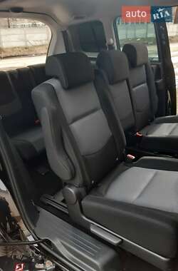 Минивэн Mazda 5 2007 в Ивано-Франковске