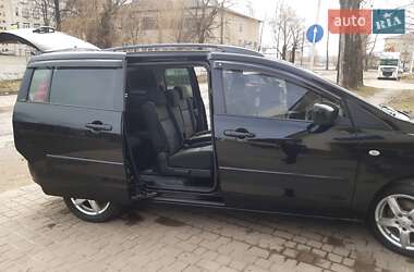 Минивэн Mazda 5 2007 в Ивано-Франковске