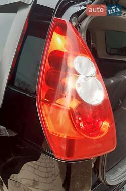 Мінівен Mazda 5 2007 в Івано-Франківську