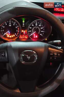 Минивэн Mazda 5 2014 в Смеле