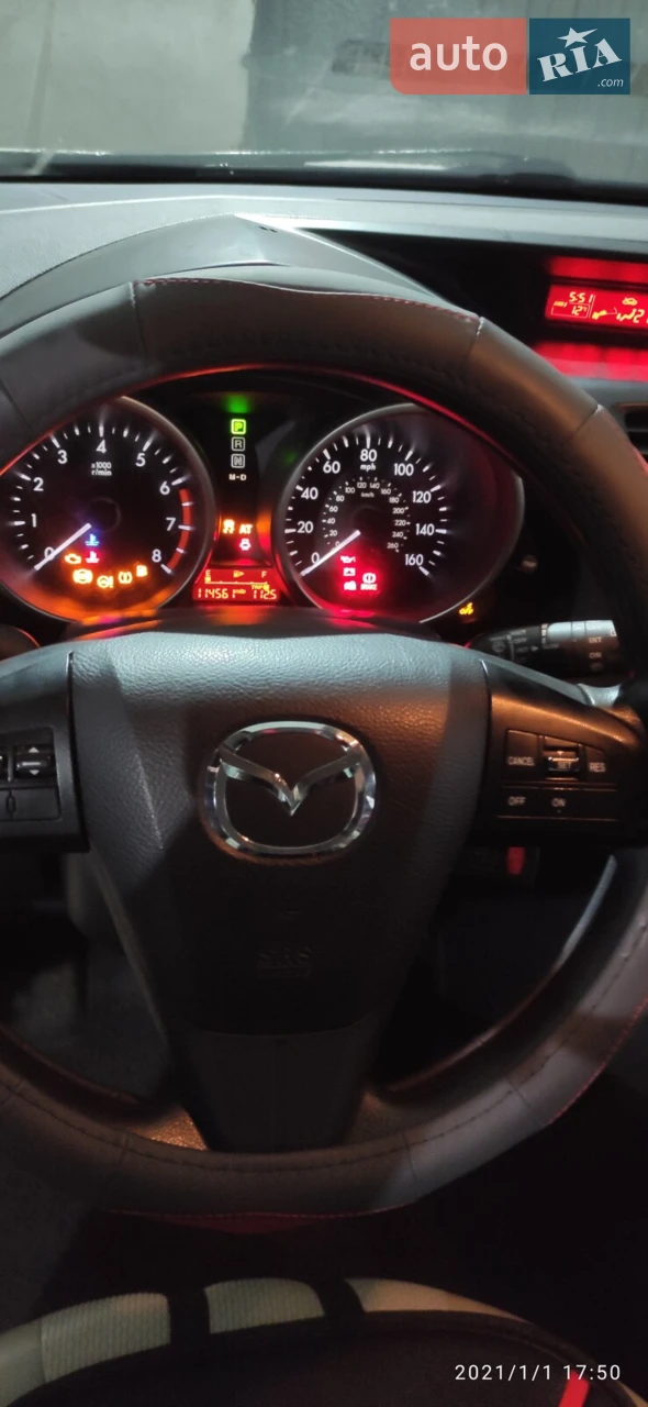 2014 Mazda 5 - мініатюра 18