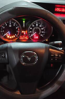 Минивэн Mazda 5 2014 в Смеле