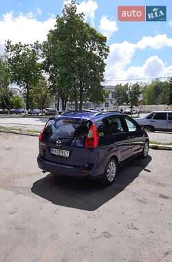 Универсал Mazda 5 2005 в Волочиске