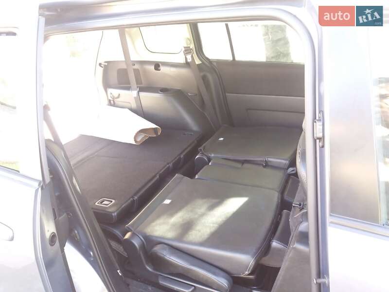 Мінівен Mazda 5 2009 в Перемишлянах фото 20 Мінівен Mazda 5 2009 в Перемишлянах