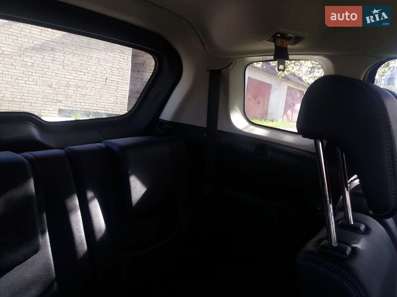 Мінівен Mazda 5 2009 в Перемишлянах фото 28 Мінівен Mazda 5 2009 в Перемишлянах