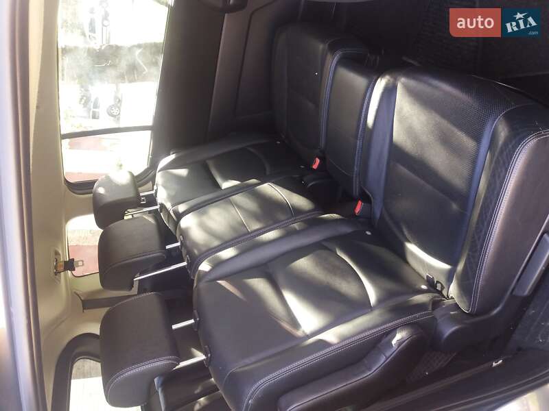 Мінівен Mazda 5 2009 в Перемишлянах фото 36 Мінівен Mazda 5 2009 в Перемишлянах