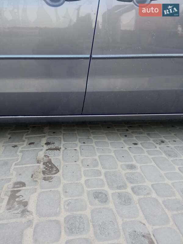 Минивэн Mazda 5 2006 в Львове