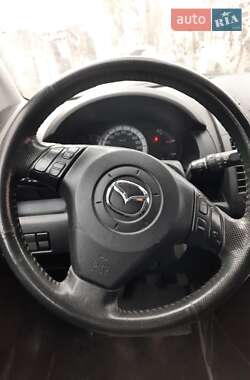 Минивэн Mazda 5 2006 в Запорожье
