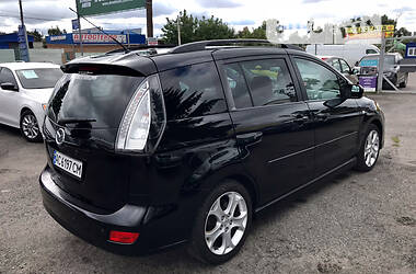 Минивэн Mazda 5 2009 в Полтаве