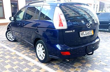 Универсал Mazda 5 2008 в Виннице