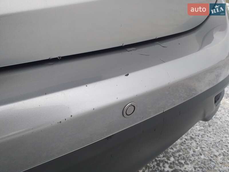 Минивэн Mazda 5 2012 в Ужгороде