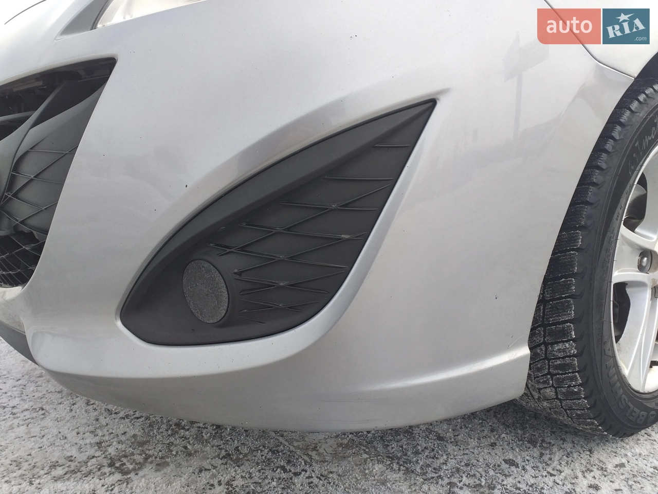 2012 Mazda 5 - мініатюра 43