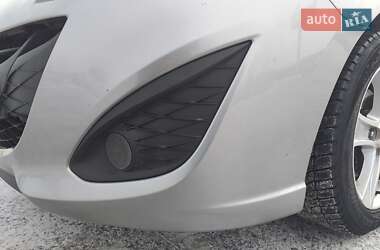 Минивэн Mazda 5 2012 в 