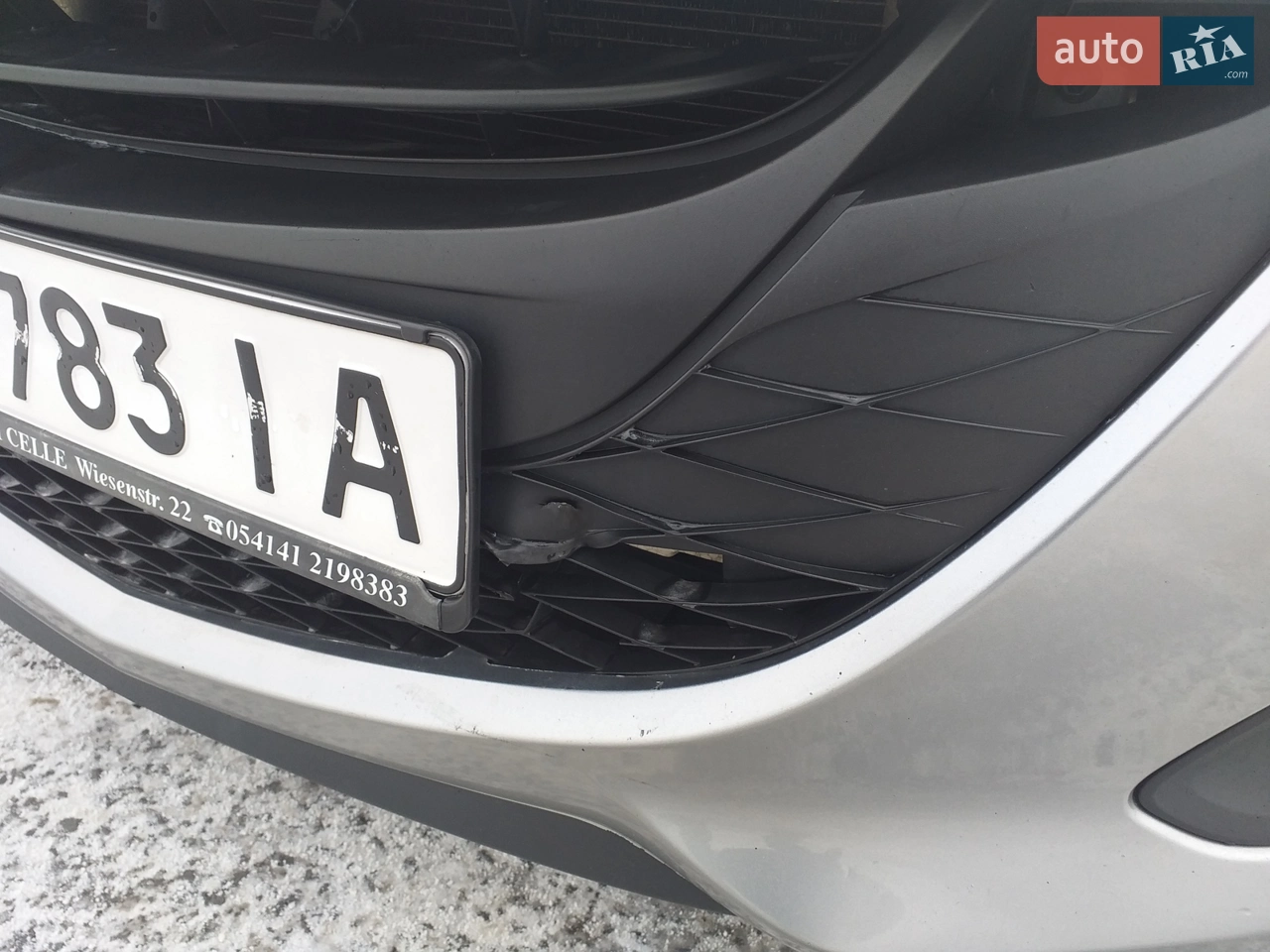 2012 Mazda 5 - мініатюра 45