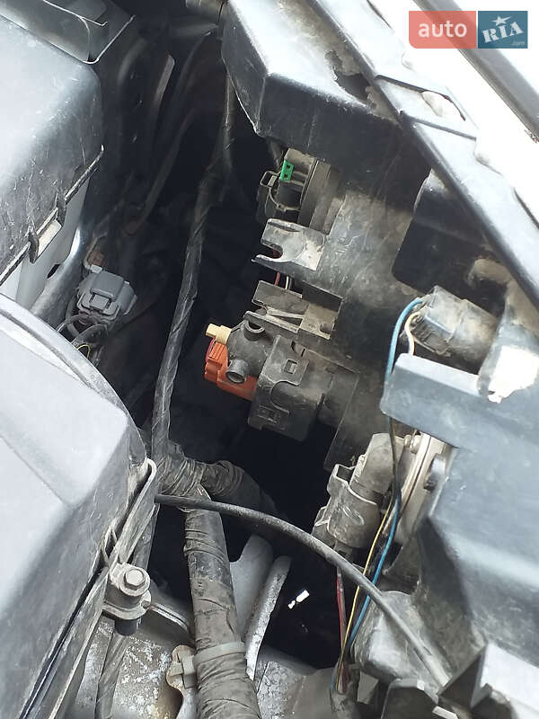 Минивэн Mazda 5 2012 в Ужгороде