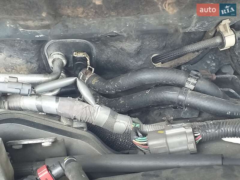 Минивэн Mazda 5 2012 в Ужгороде