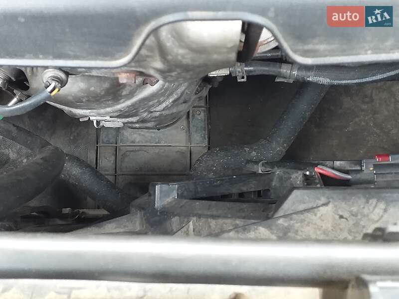 Минивэн Mazda 5 2012 в Ужгороде