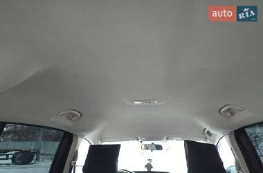Минивэн Mazda 5 2012 в 