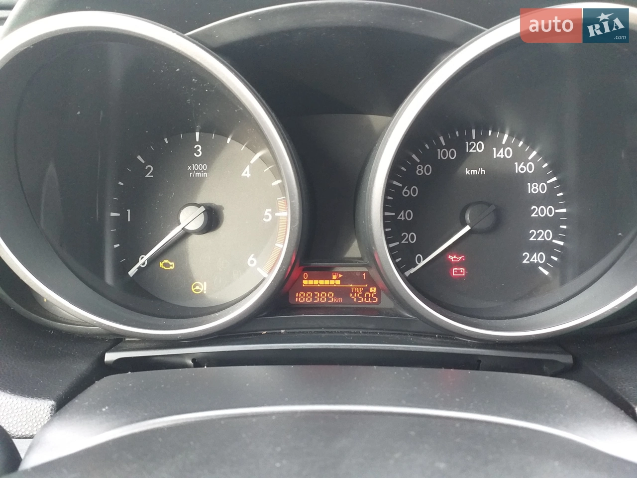 2012 Mazda 5 - мініатюра 20