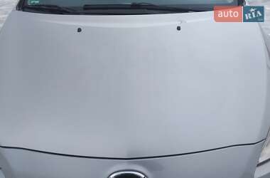 Минивэн Mazda 5 2012 в 