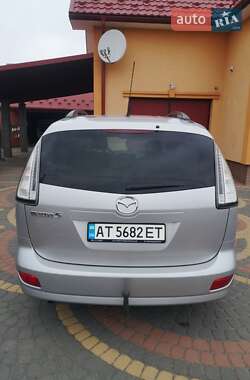 Мінівен Mazda 5 2010 в Коломиї