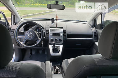 Универсал Mazda 5 2006 в Владимир-Волынском