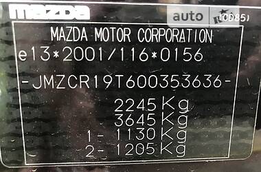 Минивэн Mazda 5 2009 в Ровно