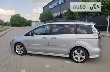 Мінівен Mazda 5 2006 в Білій Церкві