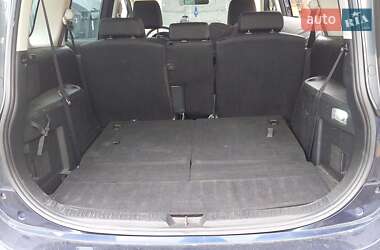 Минивэн Mazda 5 2008 в 