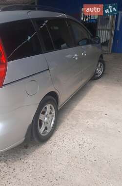 Мінівен Mazda 5 2006 в Вінниці