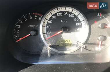 Минивэн Mazda 5 2007 в Николаеве