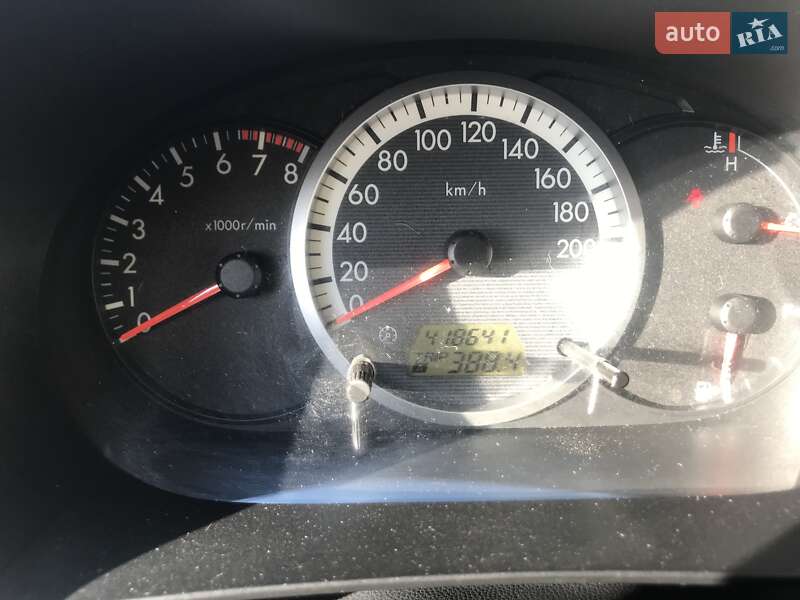 Минивэн Mazda 5 2007 в Николаеве фото 11 Минивэн Mazda 5 2007 в Николаеве