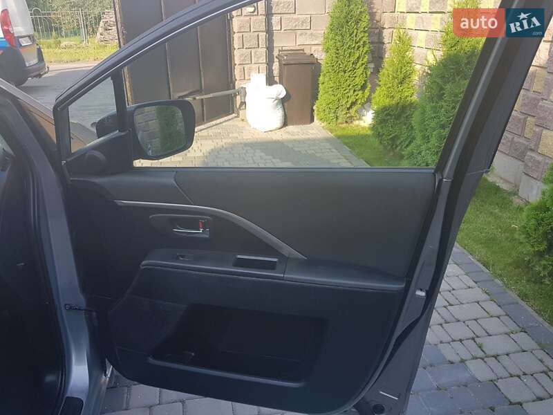 Минивэн Mazda 5 2010 в Ровно фото 13 Минивэн Mazda 5 2010 в Ровно