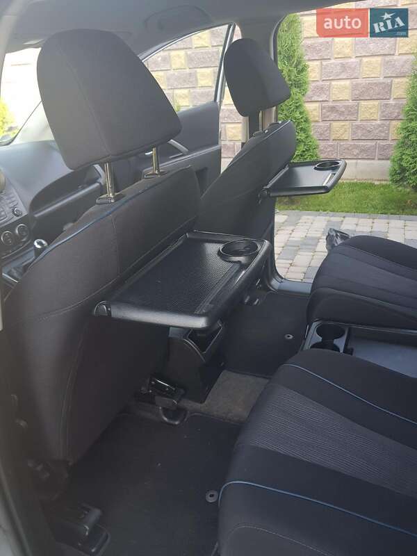 Минивэн Mazda 5 2010 в Ровно фото 18 Минивэн Mazda 5 2010 в Ровно